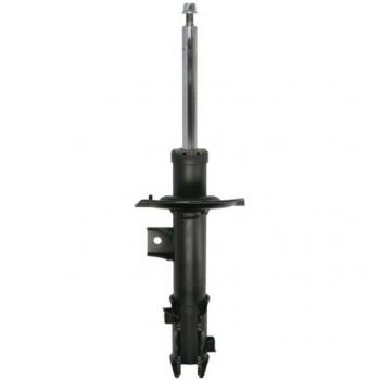 Amortiguador Excel-G KYB 3340162 - Amortiguador de suspensión, diseño de alta calidad, tecnología de gas presurizado, rendimiento optimizado para una conducción suave y cómoda, compatible con vehículos específicos