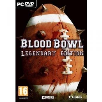 Blood Bowl : Legendary Premium