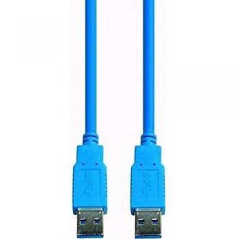 E + P messa a Fuoco USB3 0-cable. AA CC 303 1,5 M, colour azul PC-cable 4005298068110