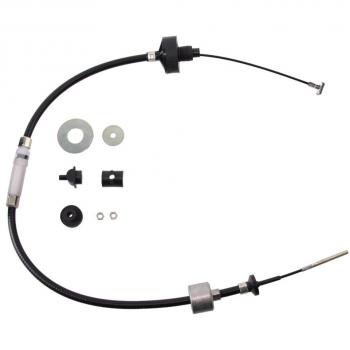 Cable de Embrague ABS K24710 - Alta Calidad y Durabilidad