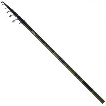 Bastón Daiwa exceler 50 R SL