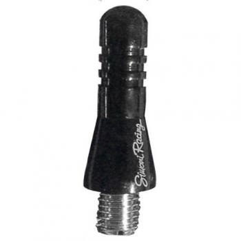 Simoni Racing ASR/10N Antena Toy Universal, Negra