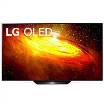 TV LG 55 Inches OLED 65BX6LB