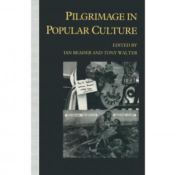 Pilgrimage in Popular Culture