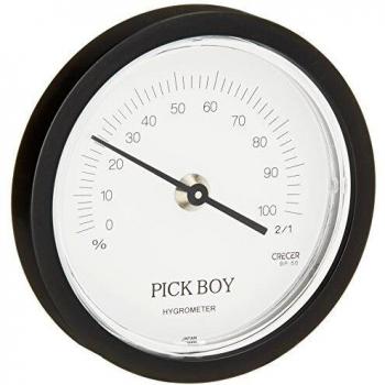 Pick boy  Aa-150  Higrometro  Indicador humedad-portatil
