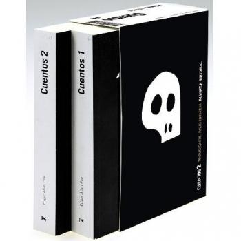 Estuche - Cuentos POE: Cuentos