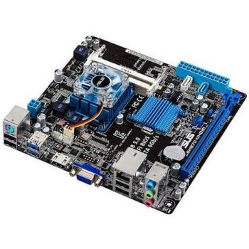 Asus C8HM70-I/HDMI - Placa base