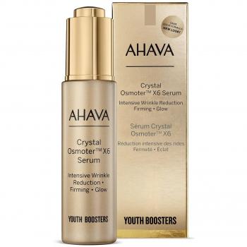 AHAVA - Crema Alisadora Crystal Osmoter X6 50 ml unisex