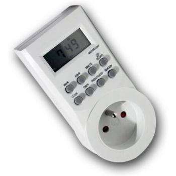 Kanlux Cyber TM 6