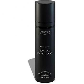 Löwengrip Advanced Skin Care Cell Renewal Exfoliante Facial - 75 ml