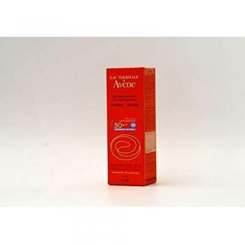 Avã¨Ne 6198055031 - protector solar emulsión spf50+ 50 ml + after sun 50 ml