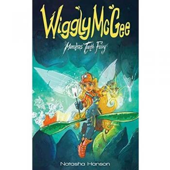 Hada de los Dientes Monstruosa Wiggly McGee