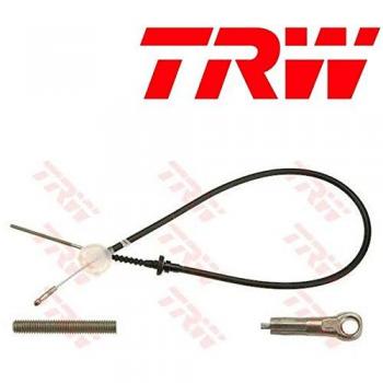 TRW Automotive AfterMarket GCC1069 Clutch Cable