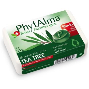 PhytAlma - Pastilles - Tea Tree - 50g