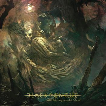Unconquerable Dark Vinyl and CD Bundle