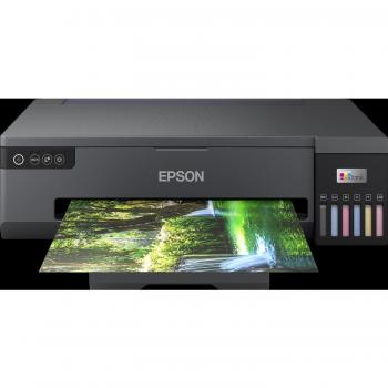 Epson EcoTank ET-18100 Impresora Fotográfica A3+ Inyección de Tinta Color Wifi con Depósito de Tinta Recargable 5760 x 1440 DPI