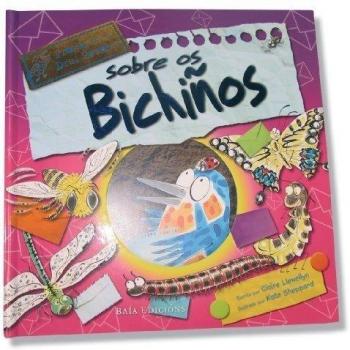 Pregunta á Dra. Peteiro sobre os Bichiños