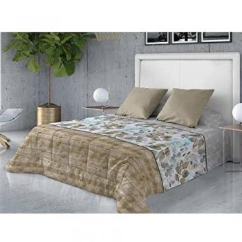 Pierre Cardin Conforter LIZANA-Cama 90 cm-Color Beig