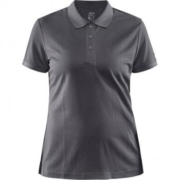 Craft Core Unify Women's Functional Polo Shirt - Size S
