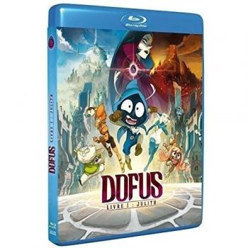 Dofus - Livre I : Julith [Italia] [Blu-ray]