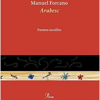 Arabesc: Poemes escollits: 384 (OSSA MENOR