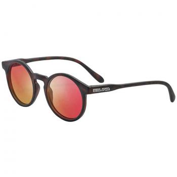 Salice 38 RW DEMI/RW ROSSO Men's Tortoiseshell Sunglasses Standard Size
