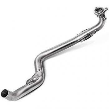 Akrapovic Header X-adv One Size