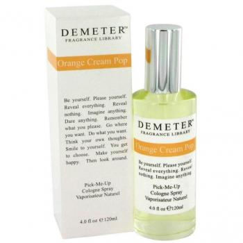 Demeter - Orange Cream Pop 120ML Eau de Cologne Spray