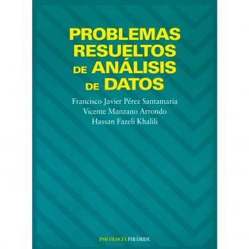 Problemas resueltos de análisis de datos