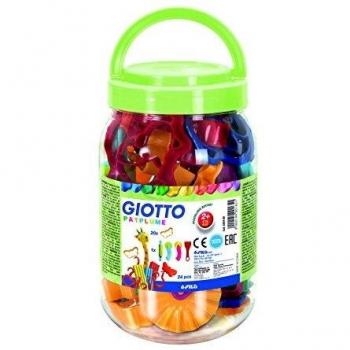 Giotto Patplume Accesorios plastilina