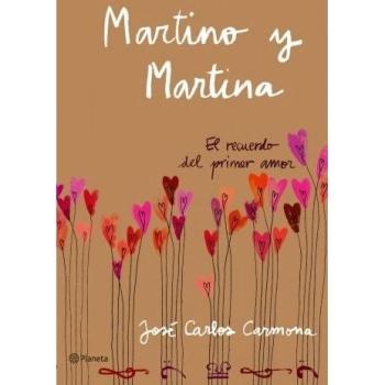 Martino y Martina - José Carlos Carmona