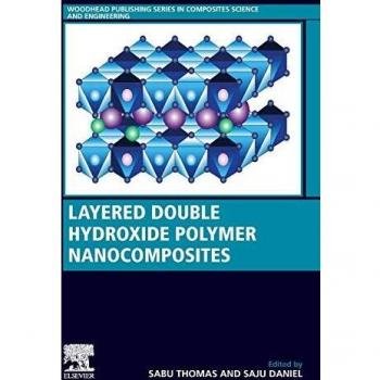 Layered Double Hydroxide Polymer Nanocomposites