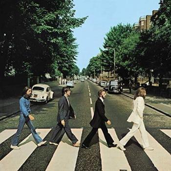 Abbey Road - 50 Aniversario