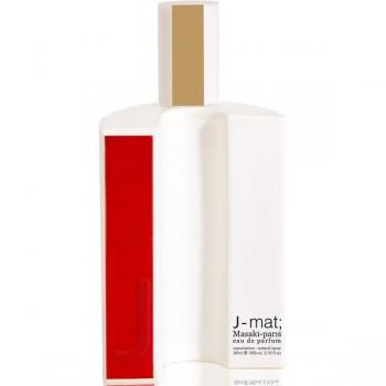 Masaki Matsushima J-Mat Women's Eau de Parfum Spray 80 ml