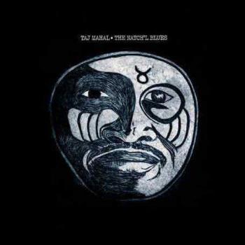 Natch'L Blues,The - Taj Mahal