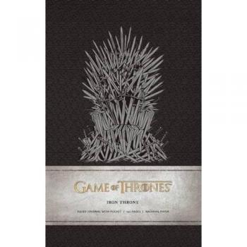 Iron Throne