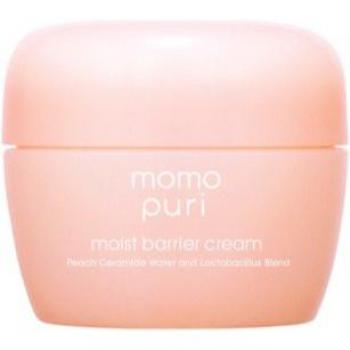 BCL Momo Puri Moisturizing Barrier Cream 80g