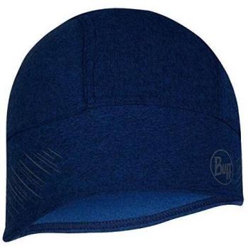 Buff 118100.779.10.00 Tech Fleece Hat R_Night Blue, Unisex-Adult, Blau, Talla única