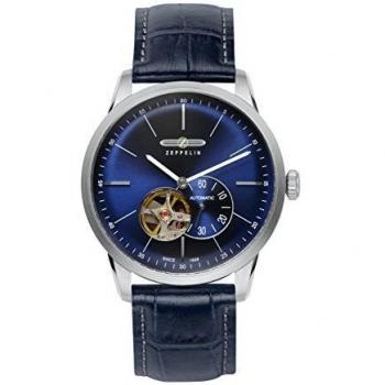 Zeppelin Adult Unisex Analog Clock 1