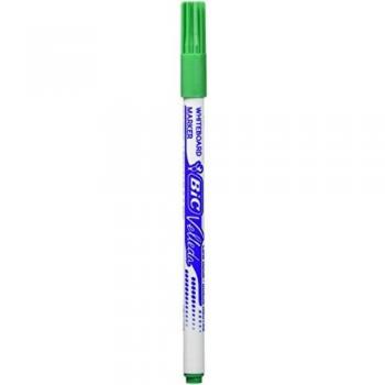 Bic 105622 - Rotulador, punta fina, color verde