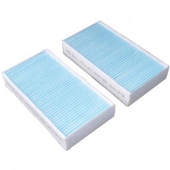 Kit de Filtros de Aire del Habitáculo Blue Print ADB112516 para BMW X3 (F25) y X4 (F26)