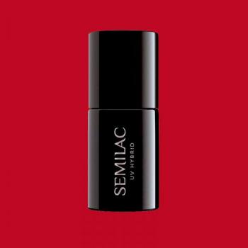 Esmalte Semipermanente Raspberry Wine - Semilac