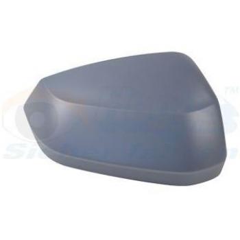 Cubierta de Retrovisor Exterior VAN WEZEL 0374844 para AUDI