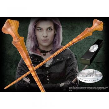 Harry Potter Varita Mágica Nymphadora Tonks