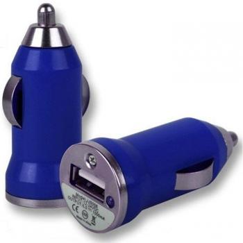 Lapinette CAC-BLEU-A5-2016 - Cargador de coche para Samsung Galaxy A5 2016, color azul