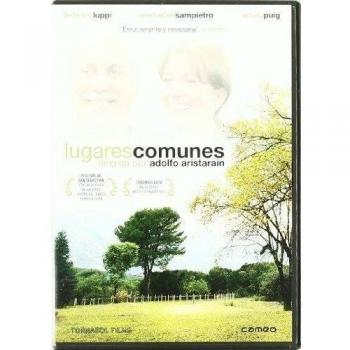 Lugares Comunes [DVD]