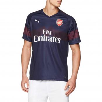 Puma Arsenal FC Away Camisetas de equipación, Hombre, Azul