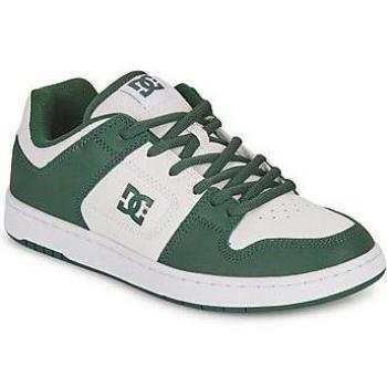 Zapatillas deportivas de hombre DC Manteca 4