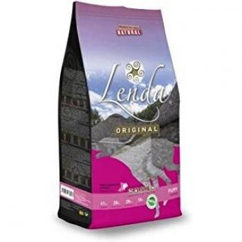 Lenda Original Puppy, Comida para Perros - 3000 gr