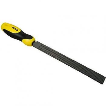 Stanley Escofina Plana Basta 200 mm 0-22-465, 20.3 cm